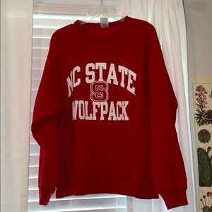 NC State Sweatshirt